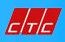 Logo for CERATECH CORP