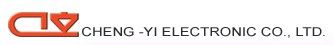 Logo for CHENG-YI ELECTRONIC CO LTD