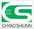 Logo for CHYAO SHIUNN ELECTRONICS INDUSTRIAL LTD