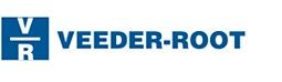 Logo for VEEDER ROOT