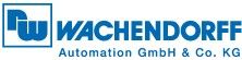 Logo for WACHENDORFF