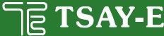 Logo for TSAY-E INTERNATIONAL