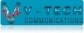 Logo for V TECH COMMUNICATIONS
