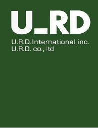 Logo for U_RD