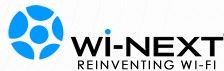 Logo for WI-NEXT