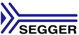 Logo for SEGGER MICROCONTROLLER GMBH & CO KG