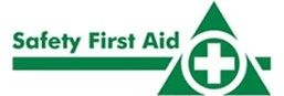 Logo for SAFETY FIRST AID GROUP