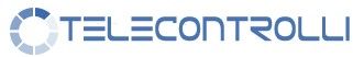 Logo for TELECONTROLLI