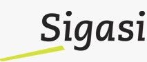 Logo for SIGASI