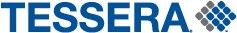 Logo for TESSERA TECHNOLOGY