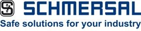Logo for SCHMERSAL