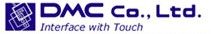 Logo for DMC CO LTD