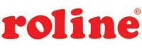 Logo for ROLINE