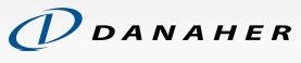 Logo for DANAHER CORP