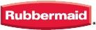 Logo for RUBBERMAID