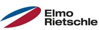 Logo for RIETSCHLE