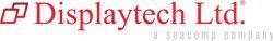 Logo for DISPLAYTECH LTD