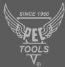 Logo for PRODUCTS ENGINEERING CORP