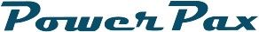 Logo for POWERPAX