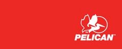 Logo for PELICAN CASES