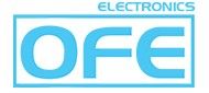 Logo for OAKS ELECTRONICS