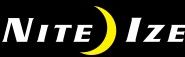 Logo for NITE IZE