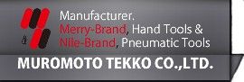 Logo for MUROMOTO