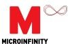 Logo for MICROINFINITY