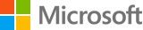 Logo for MICROSOFT