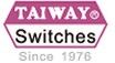 Logo for TAIWAY ELECTRONICS COMPONENTS