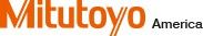 Logo for MITUTOYO