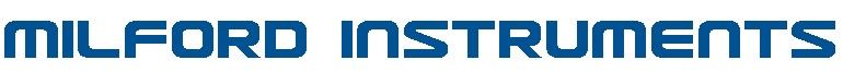 Logo for MILFORD INSTRUMENTS
