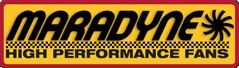 Logo for MARADYNE HIGH