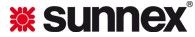 Logo for SUNNEX