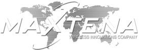 Logo for MAXTENA