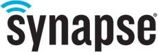 Logo for SYNAPSE WIRELESS