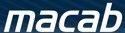 Logo for MACAB