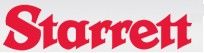 Logo for STARRETT