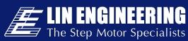 Logo for LIN ENGINEERING