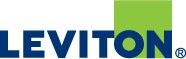 Logo for LEVITON