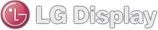 Logo for LG DISPLAY