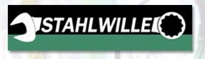 Logo for STAHLWILLE