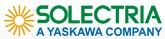 Logo for SOLECTRIA