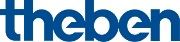 Logo for THEBEN
