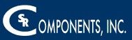 Logo for SR COMPONENTS