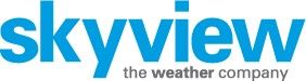 Logo for SKY VIEW SYSTEMS