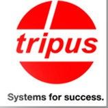 Logo for TRIPUS