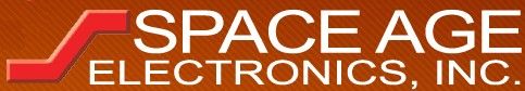Logo for SPACE AGE ELECTRONICS INC