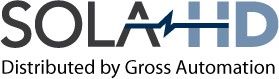 Logo for SOLA HEVI DUTY