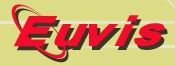 Logo for EUVIS INC